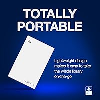 Seagate Game Drive for PlayStation 2TB External Hard Drive — image 7