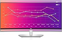 Dell UltraSharp U3821DW 38-inch Curved USB-C Hub Monitor — image 3