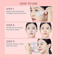 QUIA Overnight Collagen Wrapping Mask 75mL — image 7