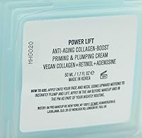 Il Makiage Power Lift Plumping Cream, 1.7oz — image 4