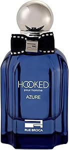 Rue Broca Hooked Azure Eau de Parfum for Men 3.4 Fl. Oz Review