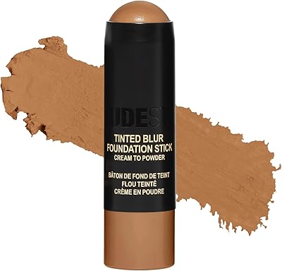 Nudestix Tinted Blur Foundation Stick – Medium 07
