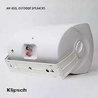 Klipsch AW-650 Outdoor Speaker — image 7