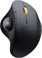 ProtoArc EM04 Wireless Trackball Mouse — image 7