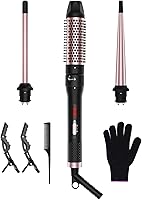 Karrong 3 in 1 Curling Iron Set — image 1
