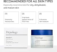 Depology Matriplex Peptide Intense Cream 50ml — image 6