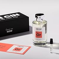 Cin Cin Noir Opium Perfume 100mL — image 2