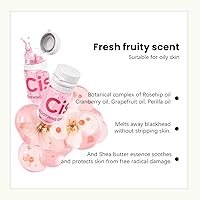 Cistto Natural Cleansing Oil 2mL x 40 Capsules — image 6