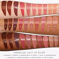 tarte Maracuja Juicy Lip Plump - Cherry Blossom — image 7
