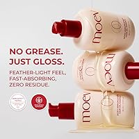 MOEV Annurcatin Hair Oil Essence 2.7oz — image 7