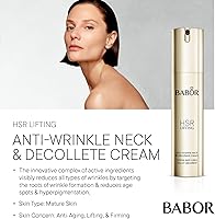 BABOR HSR Lifting Neck and Décolleté Cream 50mL — image 2