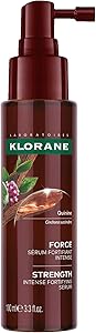 Klorane Intense Strengthening Serum with Quinine, 3.3 fl. oz. Review