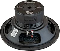 American Bass XO 12″ 600W Car Subwoofer — image 7