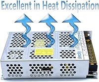 Arcity 5V 12V 24V Output Switching Power Supply Unit — image 4