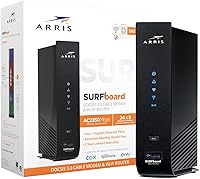 ARRIS SURFboard SBG7400AC2 — image 5