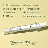 Y'OUR Retinol & Peptide Complex Eye Cream 0.4oz — image 6