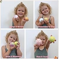 CF Natural Daily Christmas Bath Bombs Advent Calendar 2025 — image 4