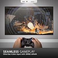 ViewSonic PX748-4K Projector — image 4