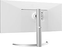 LG 34WQ650-W 34-Inch UltraWide Monitor — image 6