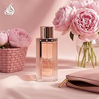 Lattafa The Kingdom Eau De Parfum Spray for Women, 3.4 oz — image 6