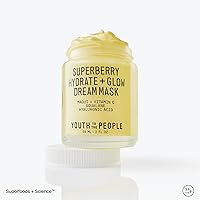Youth To The People Superberry Dream Mask 2oz — image 7