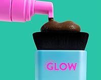 Australian Glow 1 Hour Express Self Tanning Mousse Dark 200mL — image 8