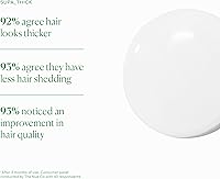 The Nue Co. SUPA THICK Topical Hair Supplement, 4 oz — image 3