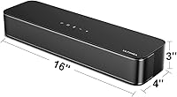 ULTIMEA Solo B30 Pro 2.1ch Compact Sound Bar — image 5