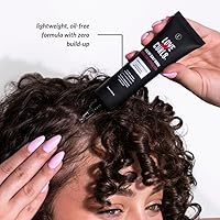 Love Ur Curls Healthy Scalp Serum Growth Hair Activator, 50mL — image 5