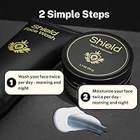 Shield Acne System for Men and Boys - 2 Month Kit — image 5