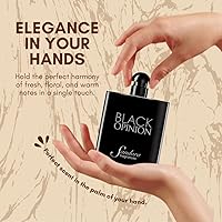 Sandora Fragrances Opera Night Eau de Parfum 100mL — image 5