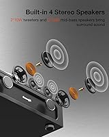 Seasonlife HQ-KZ018 Turntable — image 4