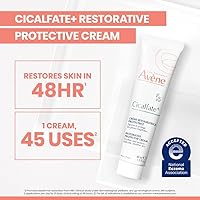 Avène Cicalfate+ Restorative Protective Cream 3.3oz — image 2