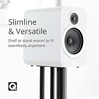 Q Acoustics 3010i Bookshelf Speakers — image 4