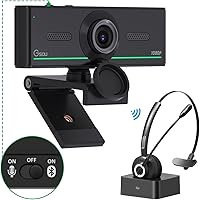 Gsou 1080P Webcam W20 — image 1