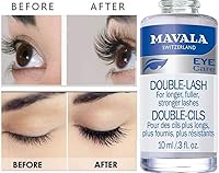 Mavala Double Lash Eyelash Serum 0.3oz — image 2