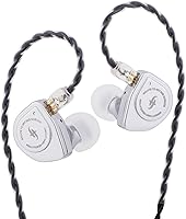 Linsoul SIMGOT EW200 In-Ear Earphones with Mic — image 9