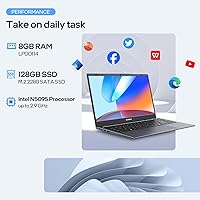 WIPEMIK BTC511 Laptop — image 2