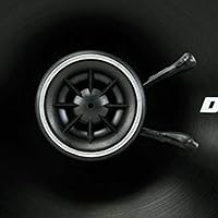 Kicker DSC680 6x8-Inch Coaxial Speakers — image 6