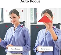 OBSBOT Tiny PTZ 4K Webcam — image 6