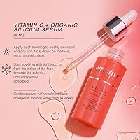 Infinitek Paris Vitamin C Face Serum 4.66oz — image 9