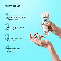 Fixderma Nigrifix Cream 3.52oz — image 5