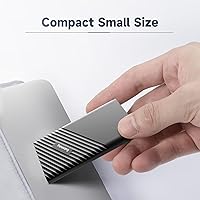fanxiang PS2000W 500GB External SSD — image 7