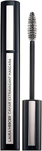 Laura Mercier Caviar Extravagant Mascara, Intense Black Review