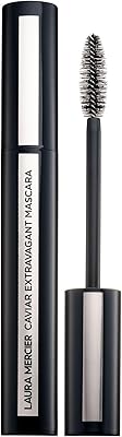Laura Mercier Caviar Extravagant Mascara, Intense Black