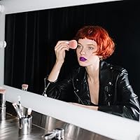 9PINE 2-Piece Luxury Kabuki Brush Set — image 4