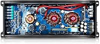 CT Sounds CT-1500.1D Class D Car Audio Amplifier — image 6