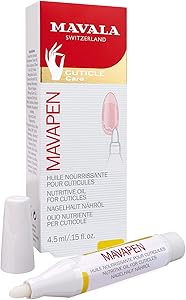 MAVALA Mavapen Cuticle Repair Pen 0.15oz Review