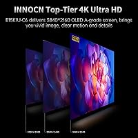 INNOCN 15.6″ Portable OLED Touch Monitor — image 4