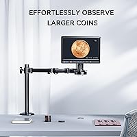 Opqpq ODM702 Flex 10″ Digital Microscope — image 5